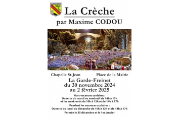  Maxime Codou