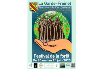  Mairie de La Garde Freinet 